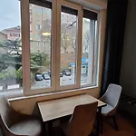 Frühstückspension Crocevia 3*