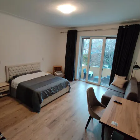 Crocevia Bed & Breakfast Trieste
