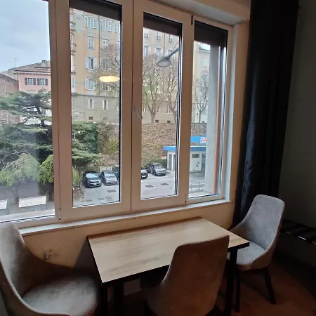 Bed & Breakfast Crocevia *