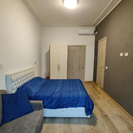 Crocevia Bed & Breakfast