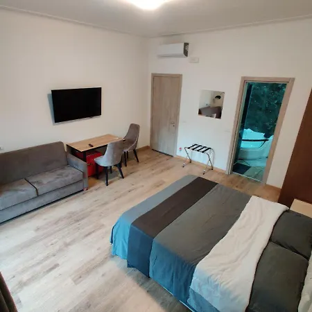 Crocevia Bed & Breakfast Trieste