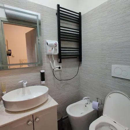 Crocevia Bed & Breakfast 3*