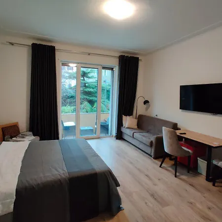 Crocevia Oda ve Kahvaltı