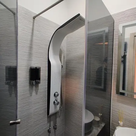 Bed & Breakfast Crocevia Trieste