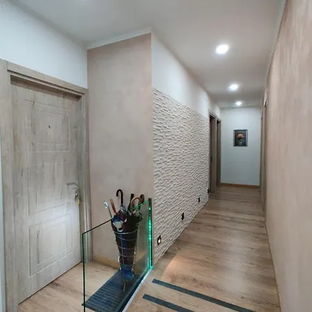 Crocevia Bed & Breakfast Trieste