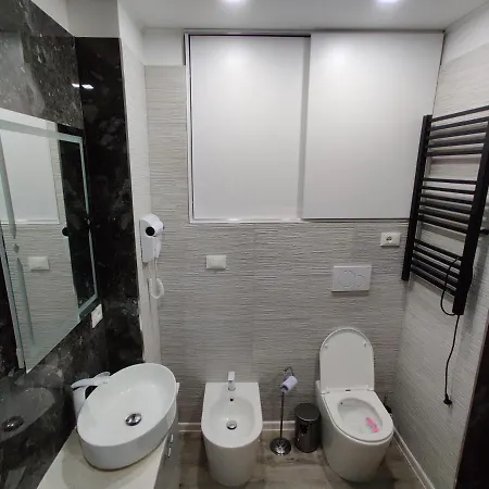 Bed & Breakfast Crocevia *