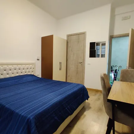 Crocevia Bed & Breakfast