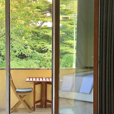 Bed & Breakfast Crocevia 3*