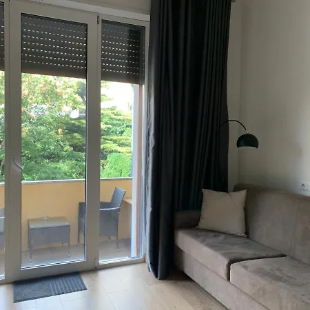 Bed & Breakfast Crocevia