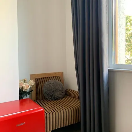 Crocevia Bed & Breakfast 3*