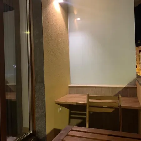 Bed & Breakfast Crocevia Trieste