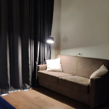 Bed & Breakfast Crocevia