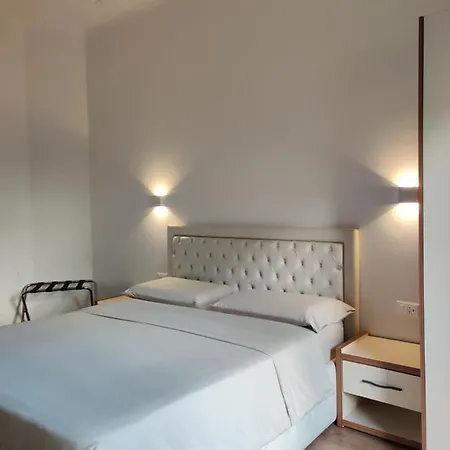 Crocevia Bed & Breakfast Trieste