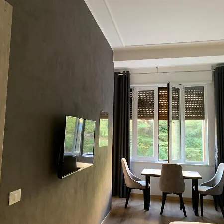 Crocevia Frühstückspension 3*