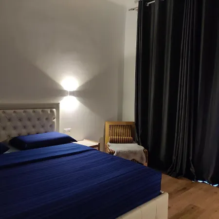 Bed & Breakfast Crocevia 3*