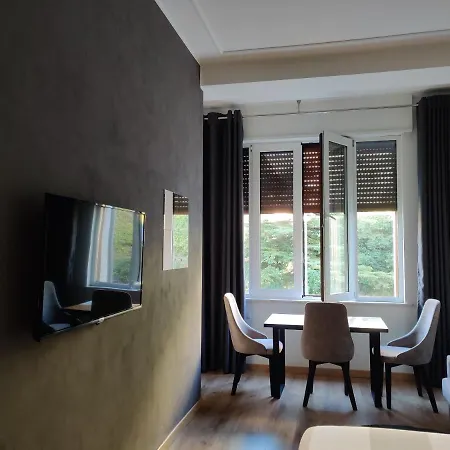 Crocevia Bed & Breakfast Triëst