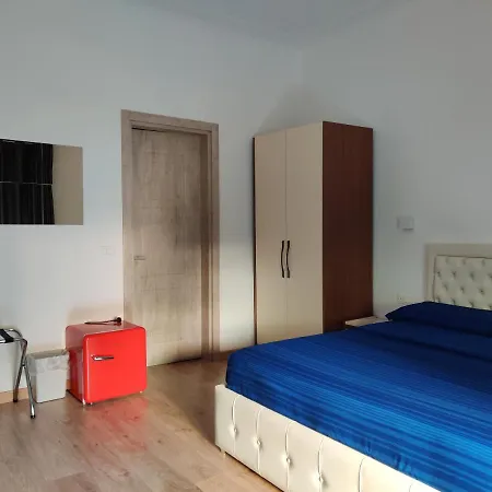 Crocevia 3* Triest