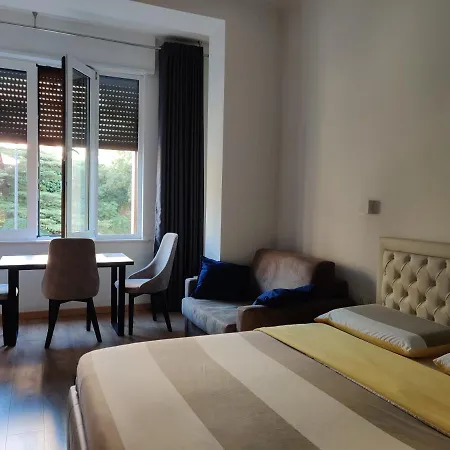 Crocevia Bed & Breakfast Trieste