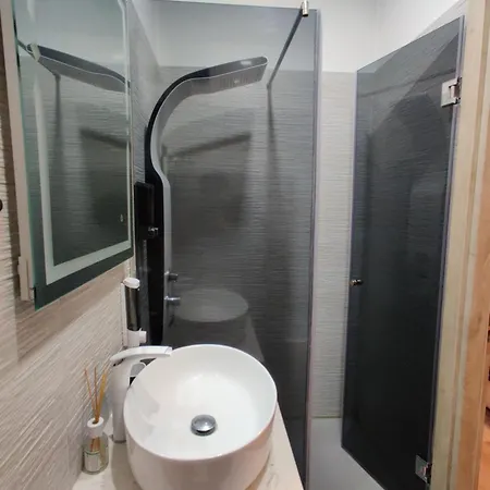 Bed & Breakfast Crocevia