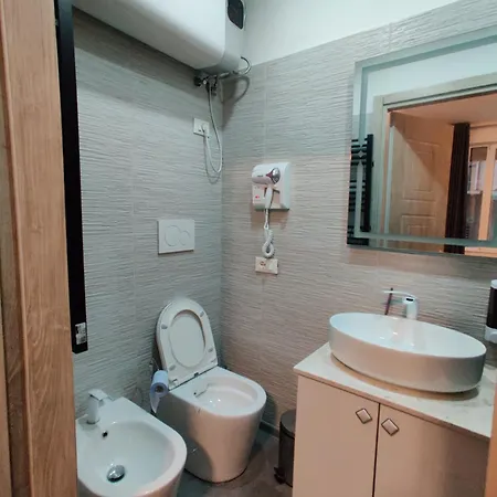Bed & Breakfast Crocevia *