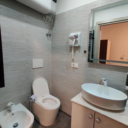 Bed & Breakfast Crocevia