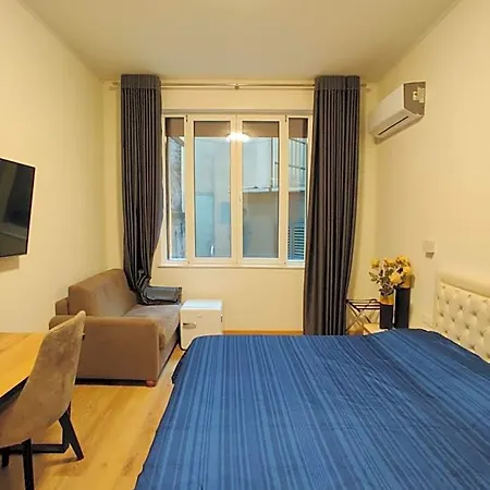 Crocevia 3* Trieste