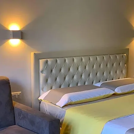 Crocevia 3* Trieste