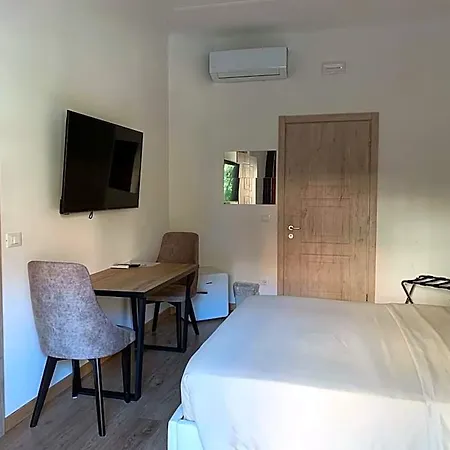 Crocevia 3* Trieste