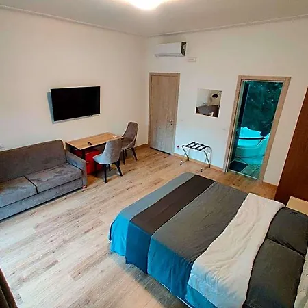 Crocevia 3* Trieste