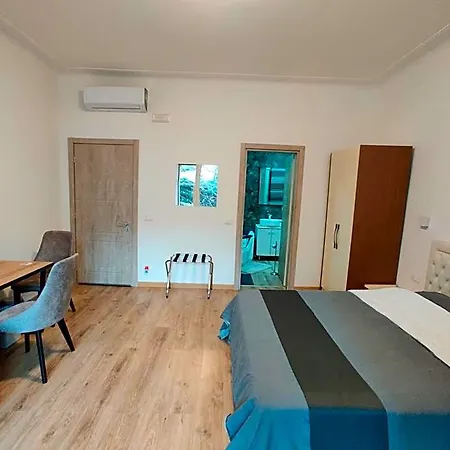 Crocevia 3* Trieste
