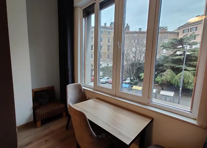 Crocevia Bed & Breakfast 3*