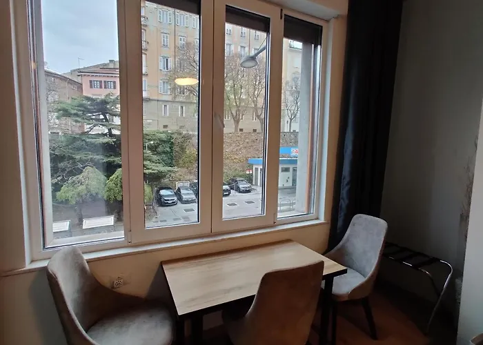 Bed & Breakfast Crocevia 3*