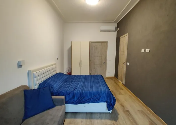 Crocevia לינה וארוחת בוקר