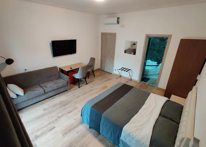 Crocevia Bed & Breakfast Trieste