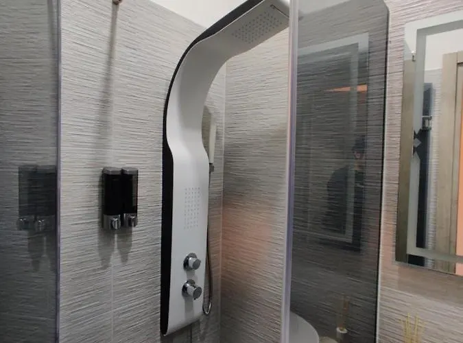 לינה וארוחת בוקר Crocevia טריאסטה