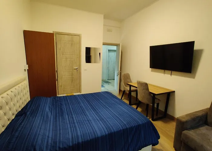 Crocevia לינה וארוחת בוקר