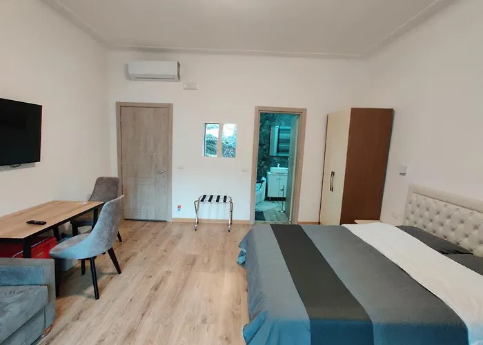 Crocevia Bed & Breakfast