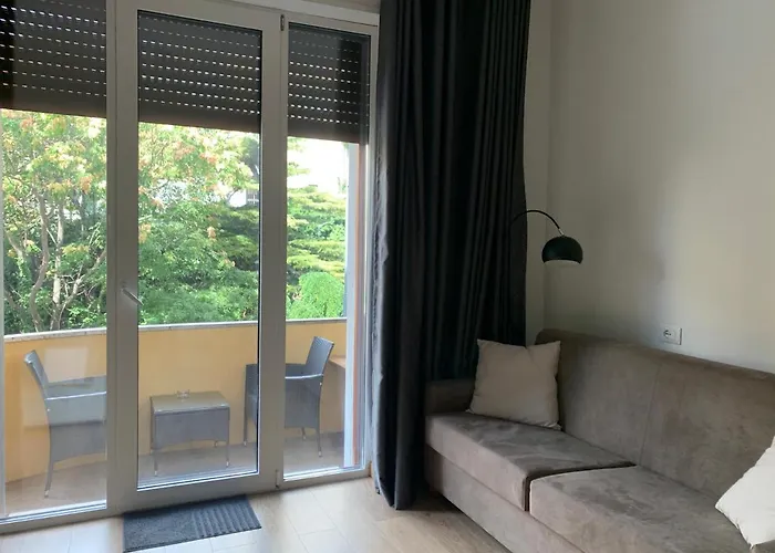 Bed & Breakfast Crocevia