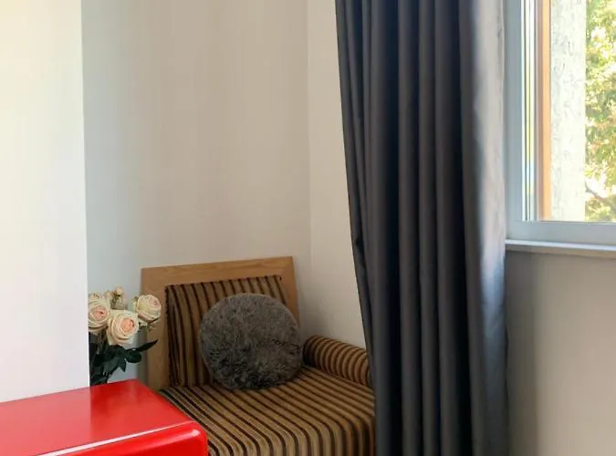 Crocevia לינה וארוחת בוקר 3*