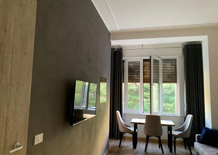 Crocevia Bed & Breakfast 3*