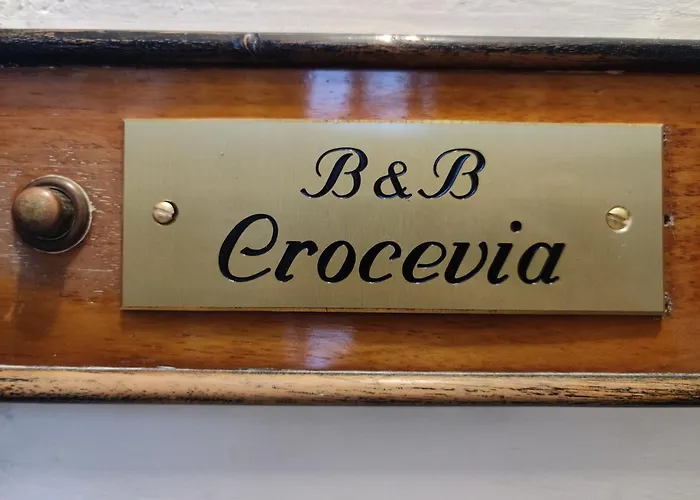 Crocevia Bed & Breakfast
