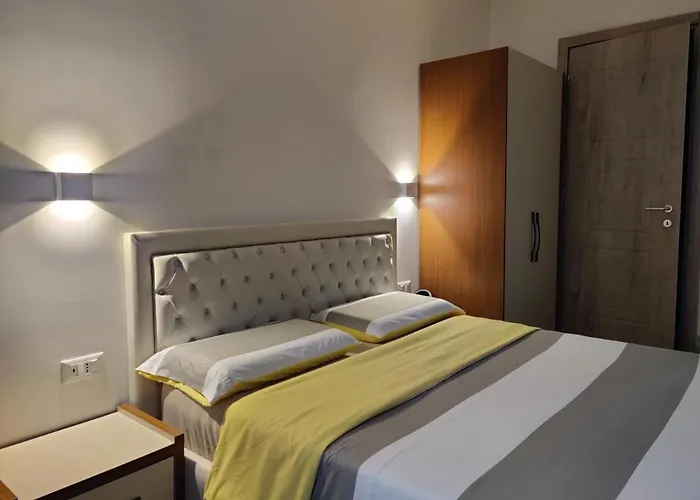 Crocevia Bed & Breakfast