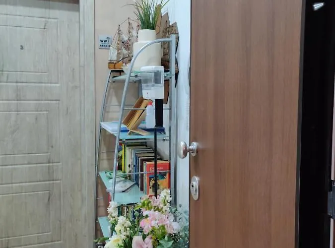 Crocevia לינה וארוחת בוקר 3*